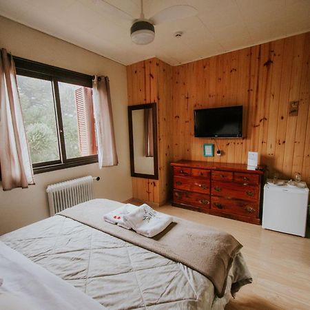 Hotel Pousada Casa Da Paz Gramado Zewnętrze zdjęcie