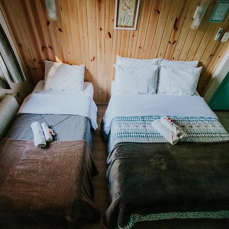 Hotel Pousada Casa Da Paz Gramado Zewnętrze zdjęcie