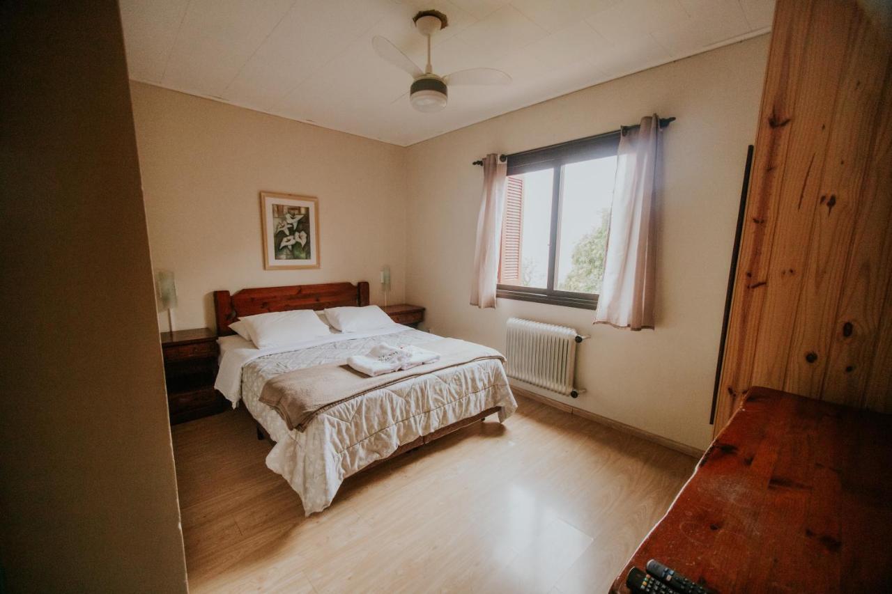Hotel Pousada Casa Da Paz Gramado Zewnętrze zdjęcie