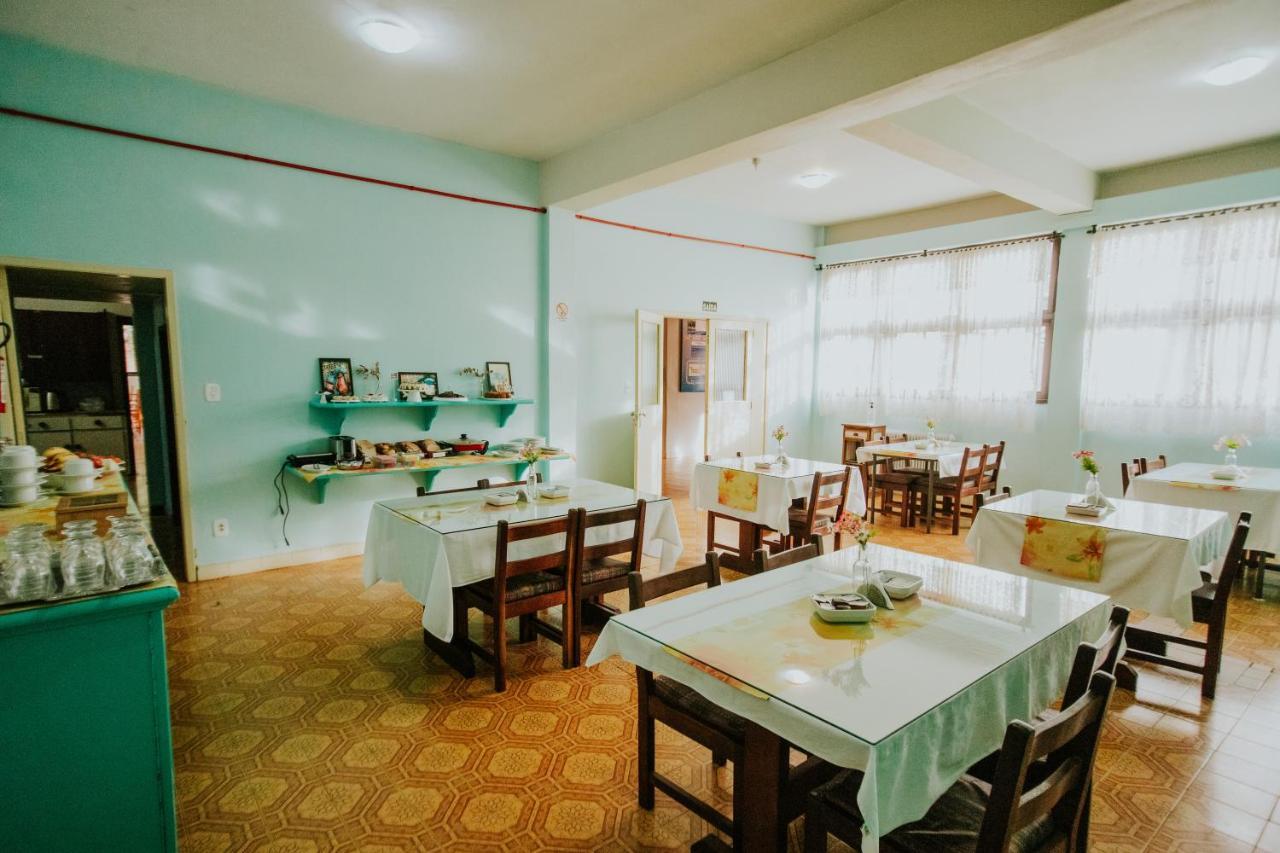 Hotel Pousada Casa Da Paz Gramado Zewnętrze zdjęcie