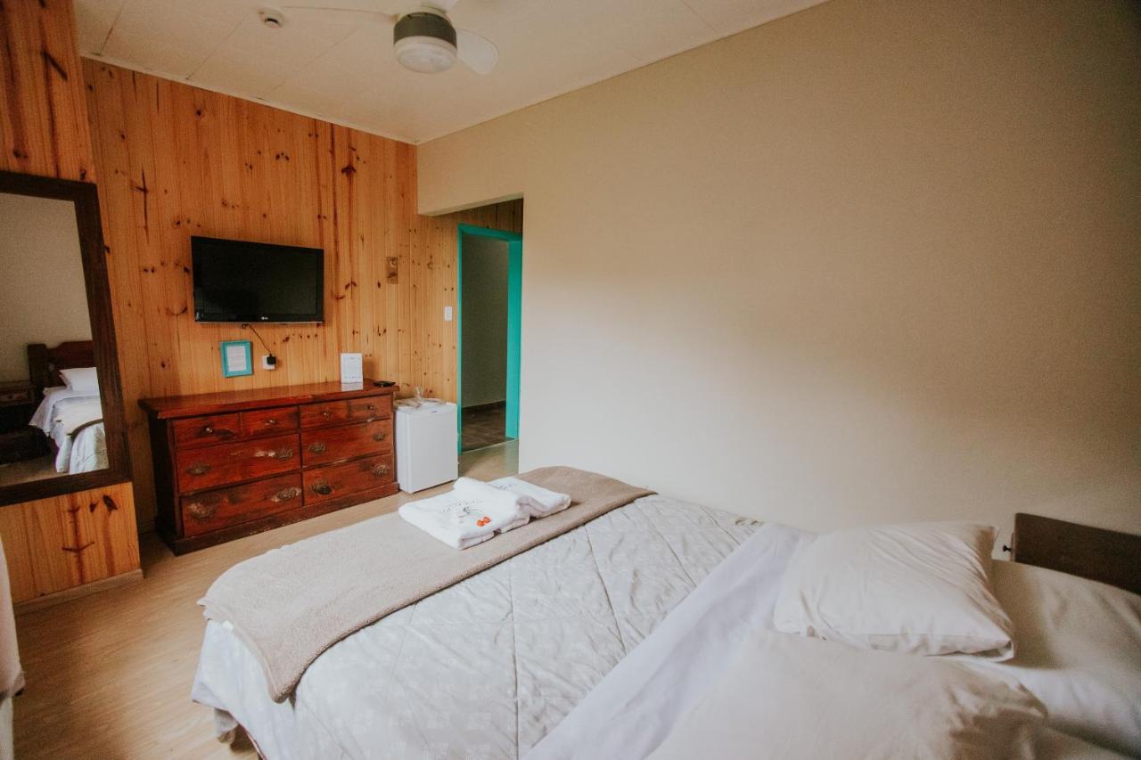 Hotel Pousada Casa Da Paz Gramado Zewnętrze zdjęcie