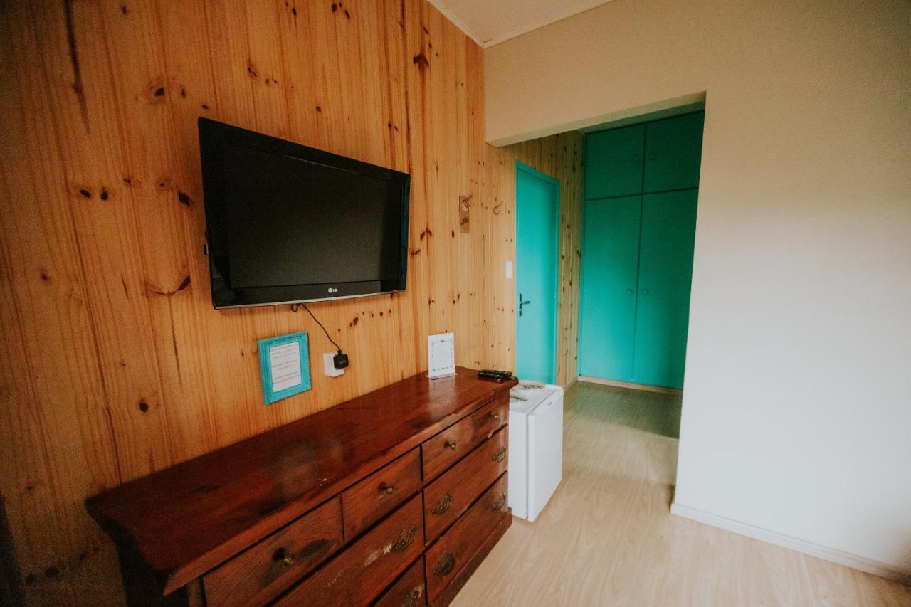 Hotel Pousada Casa Da Paz Gramado Zewnętrze zdjęcie