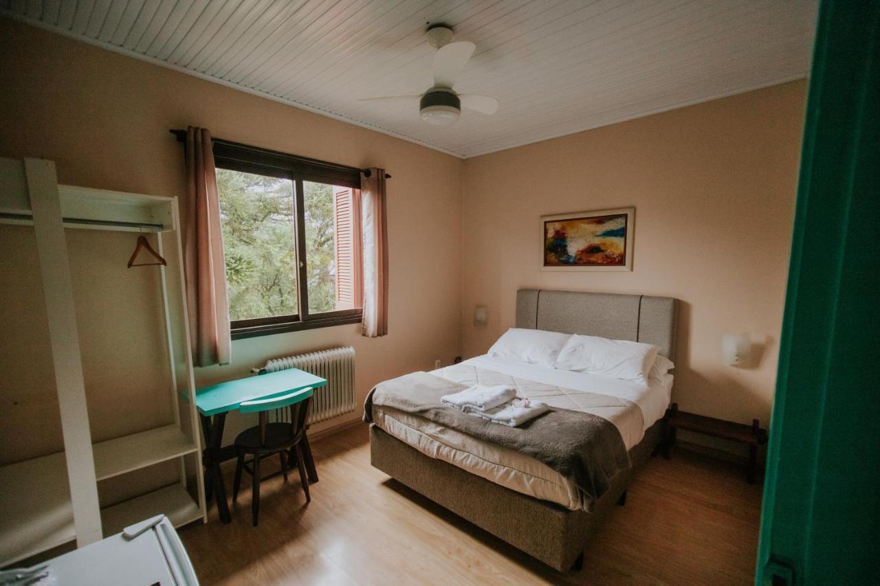 Hotel Pousada Casa Da Paz Gramado Zewnętrze zdjęcie
