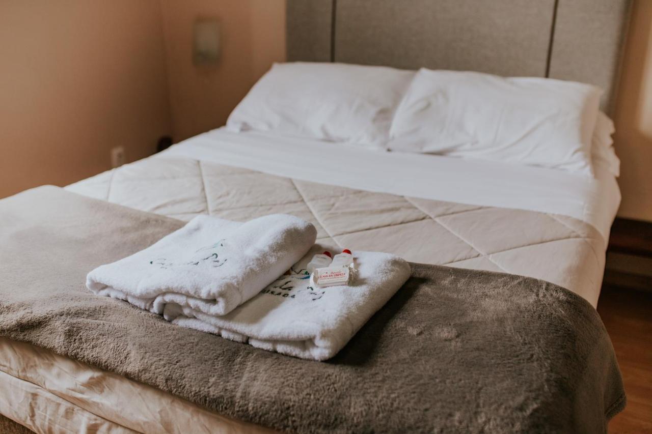 Hotel Pousada Casa Da Paz Gramado Zewnętrze zdjęcie