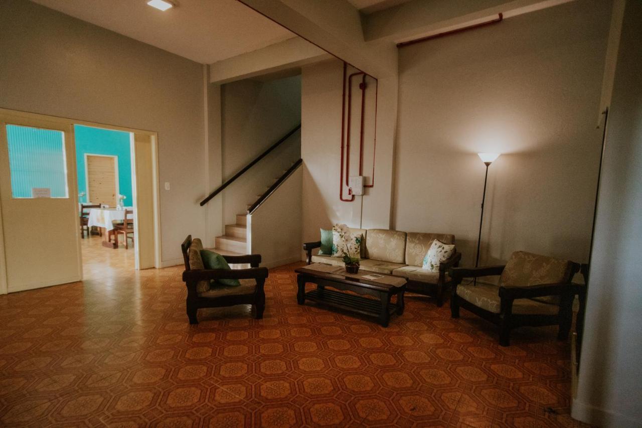 Hotel Pousada Casa Da Paz Gramado Zewnętrze zdjęcie