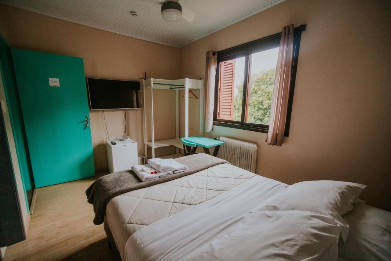Hotel Pousada Casa Da Paz Gramado Zewnętrze zdjęcie
