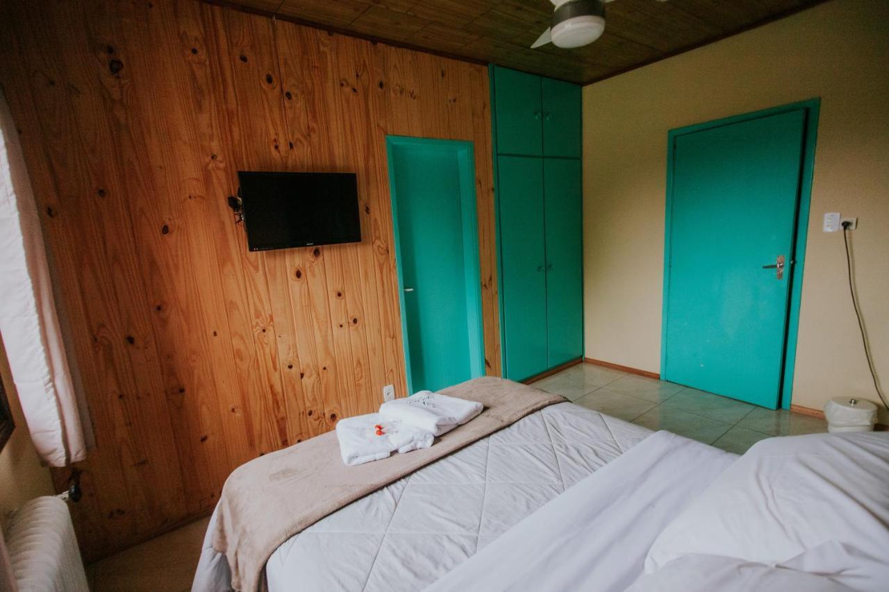Hotel Pousada Casa Da Paz Gramado Zewnętrze zdjęcie