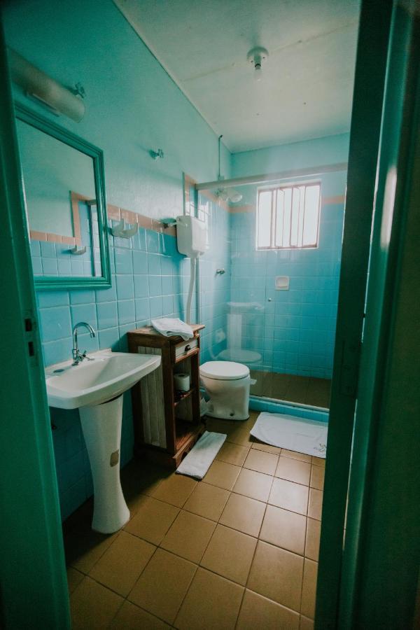 Hotel Pousada Casa Da Paz Gramado Zewnętrze zdjęcie