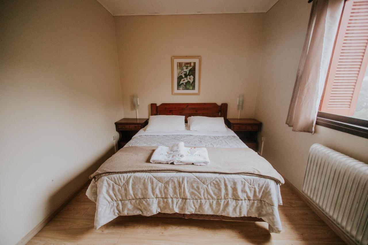 Hotel Pousada Casa Da Paz Gramado Zewnętrze zdjęcie