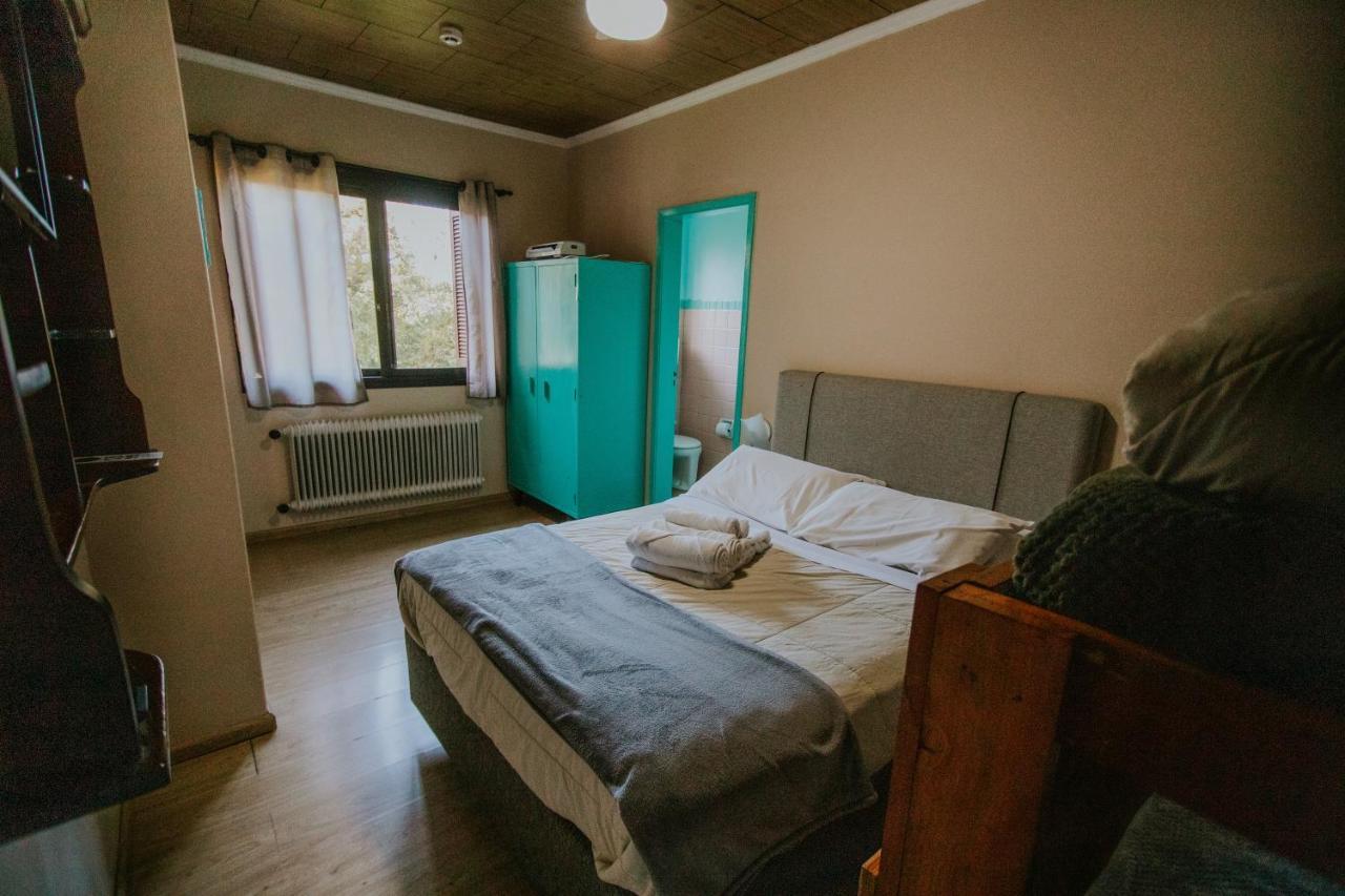 Hotel Pousada Casa Da Paz Gramado Zewnętrze zdjęcie