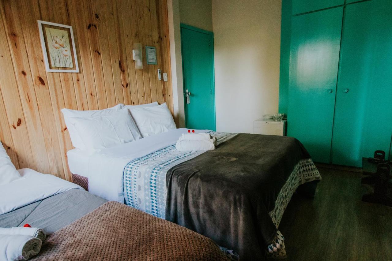 Hotel Pousada Casa Da Paz Gramado Zewnętrze zdjęcie