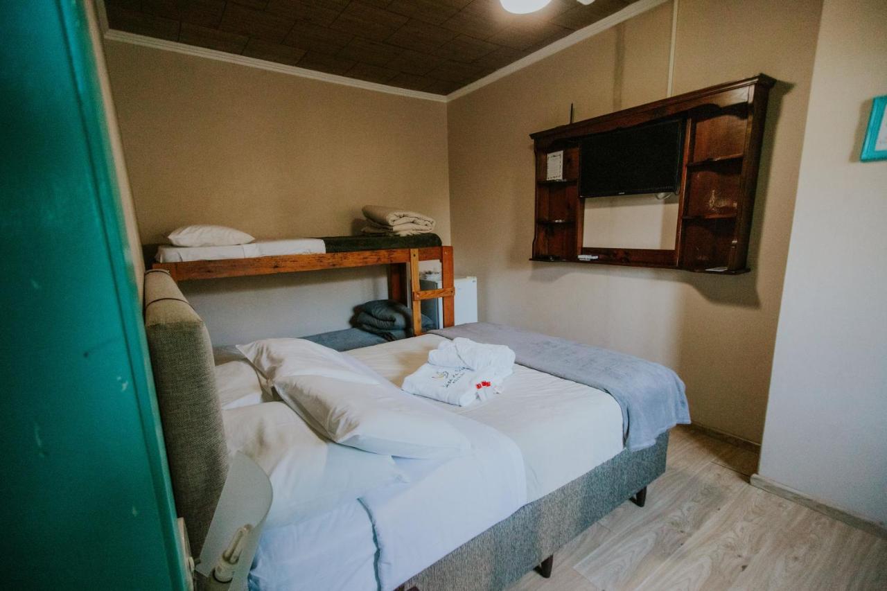 Hotel Pousada Casa Da Paz Gramado Zewnętrze zdjęcie