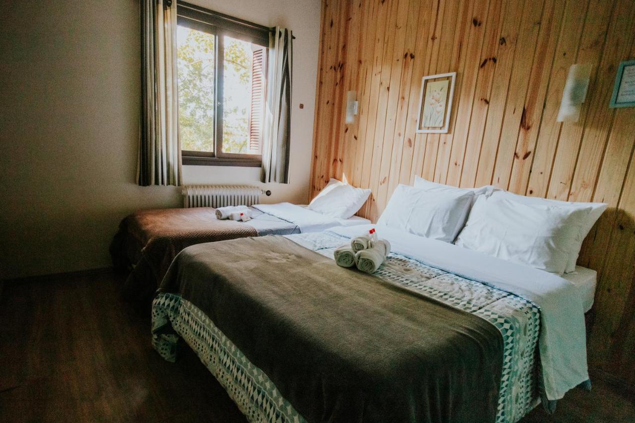 Hotel Pousada Casa Da Paz Gramado Zewnętrze zdjęcie