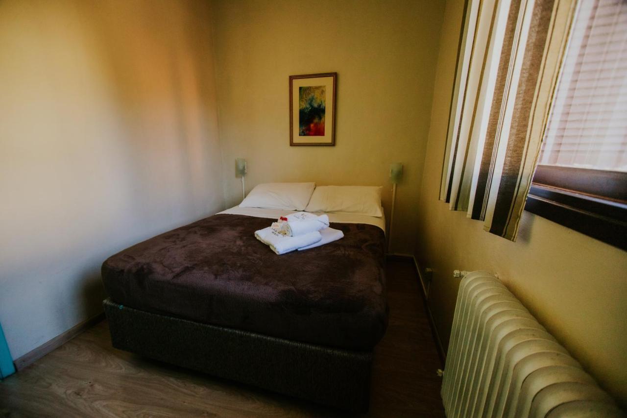 Hotel Pousada Casa Da Paz Gramado Zewnętrze zdjęcie