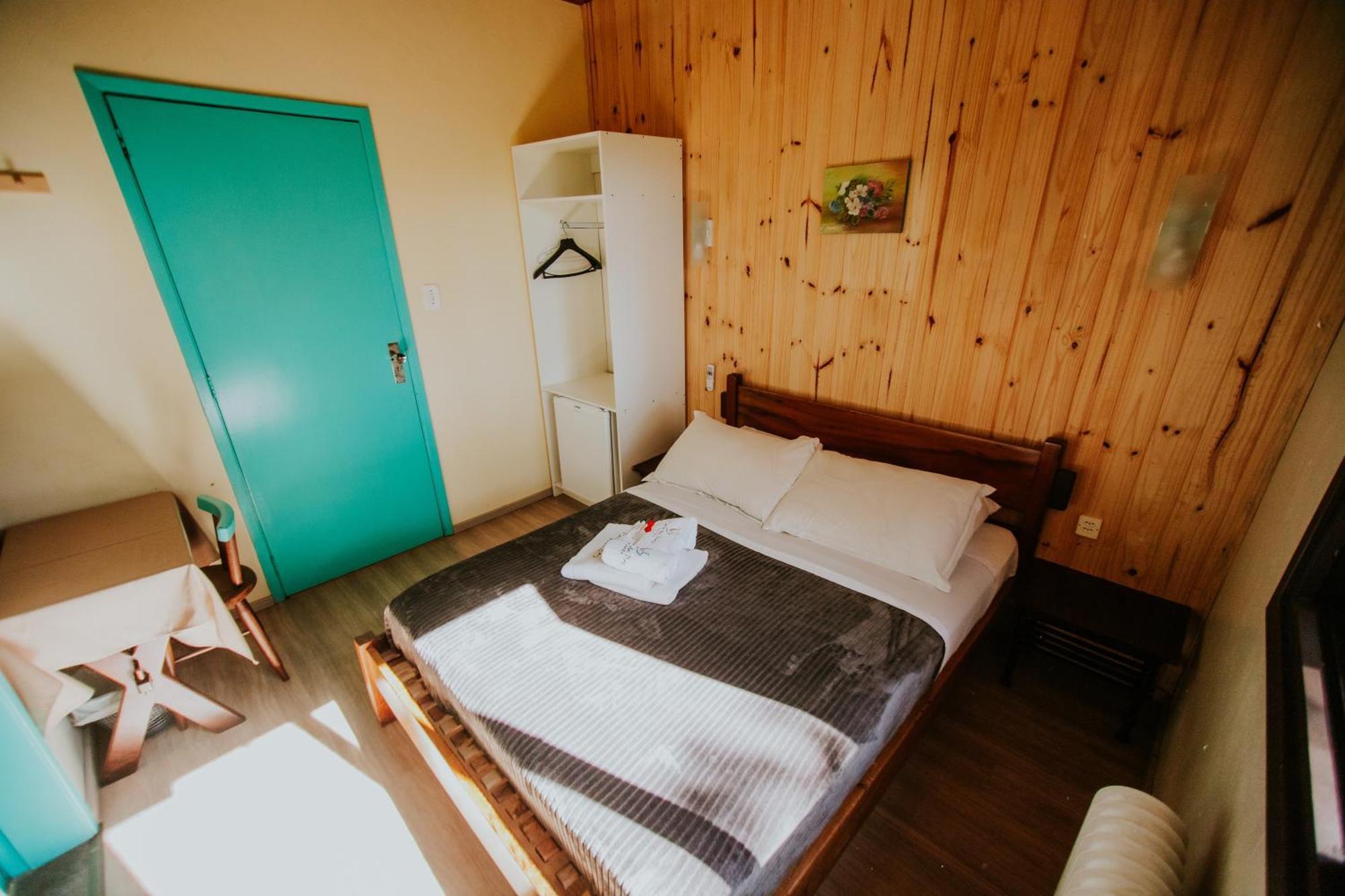 Hotel Pousada Casa Da Paz Gramado Zewnętrze zdjęcie