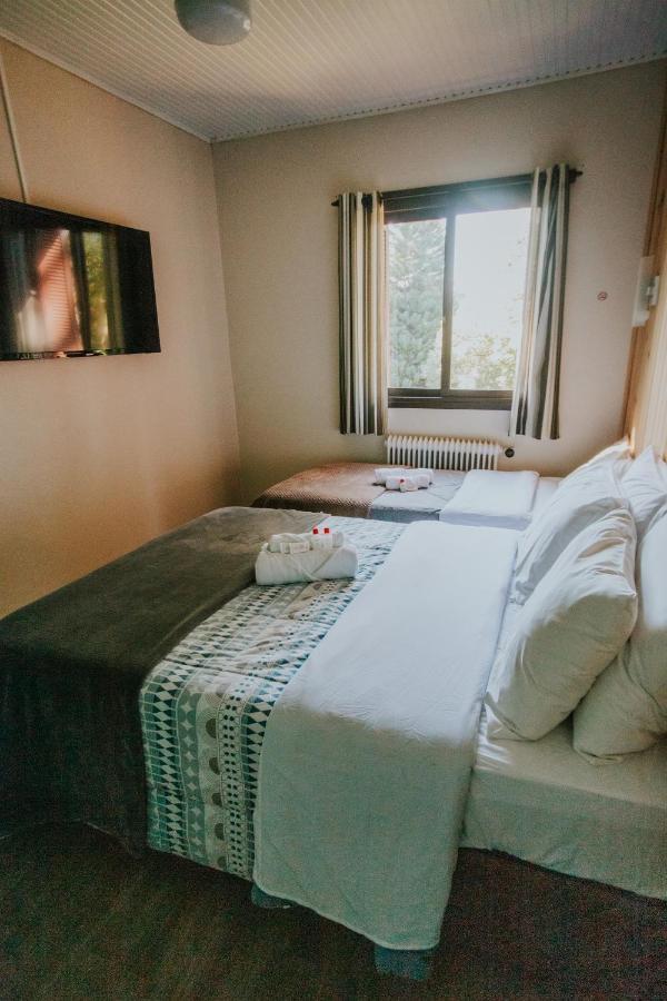 Hotel Pousada Casa Da Paz Gramado Zewnętrze zdjęcie
