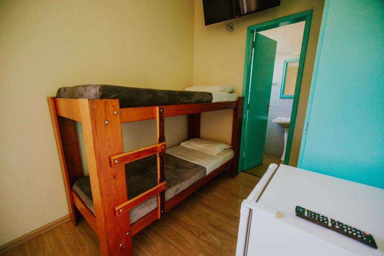 Hotel Pousada Casa Da Paz Gramado Zewnętrze zdjęcie